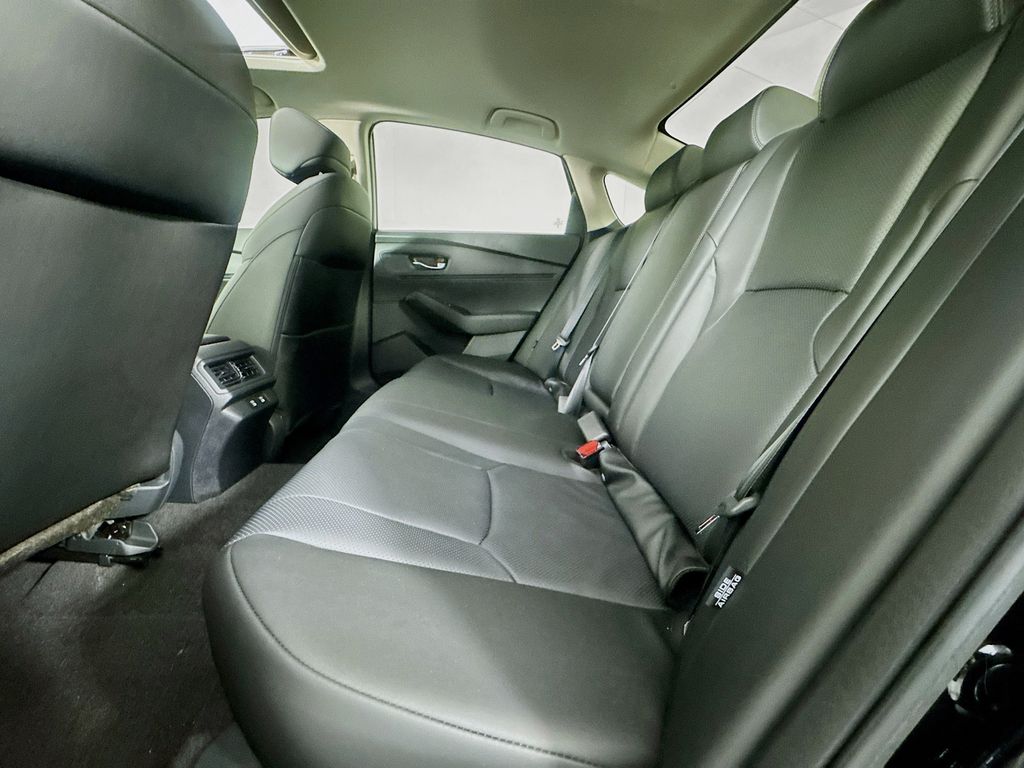 New Car 2025 Honda Accord Hybrid  Ex-l For Sale Under $40,000 In Austin, Texas