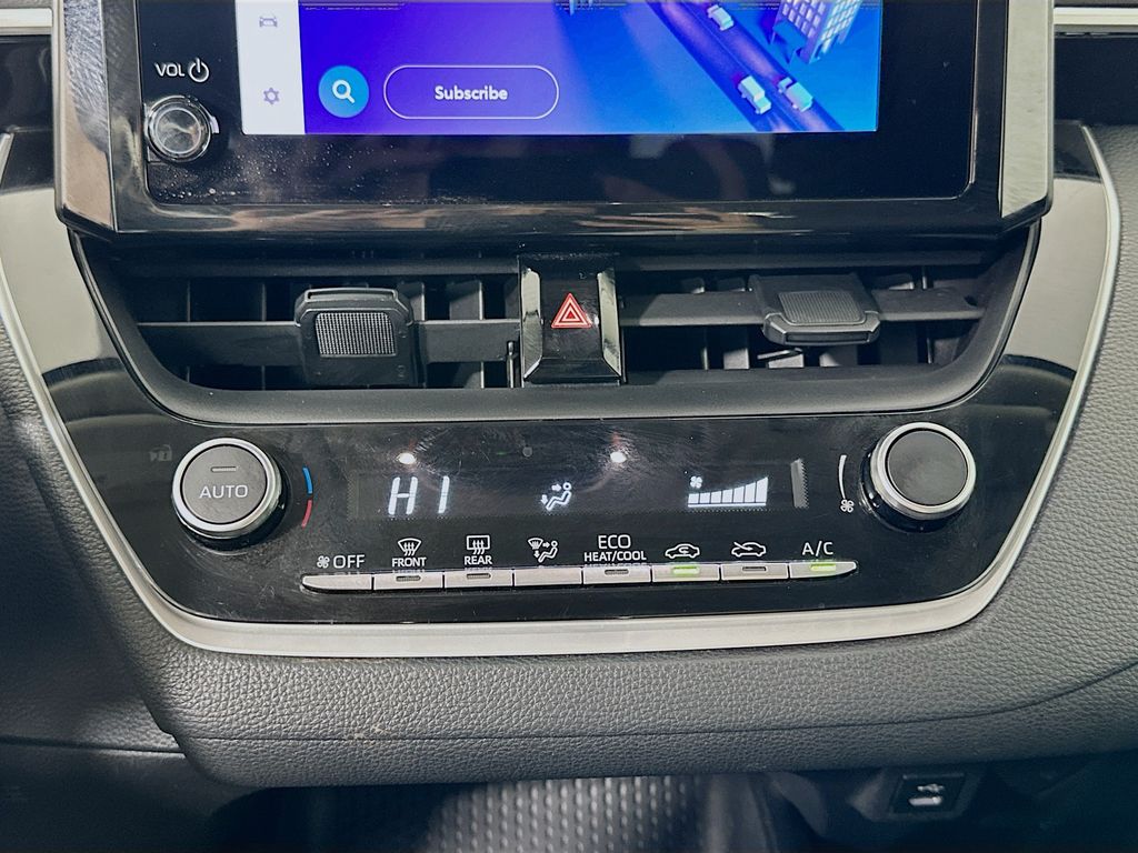 Thumbnail: 2023 Toyota Corolla - 15