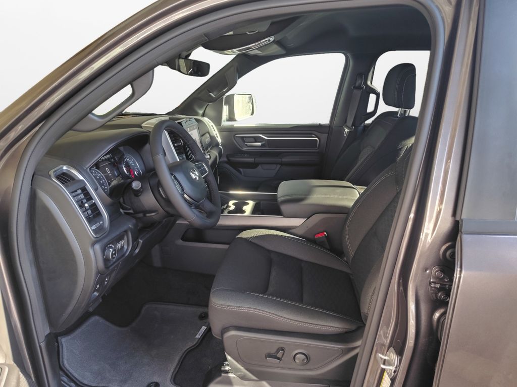 New Car 2025 Ram 1500  Big Horn/lone Star For Sale Under $50,000 In Austin, Texas