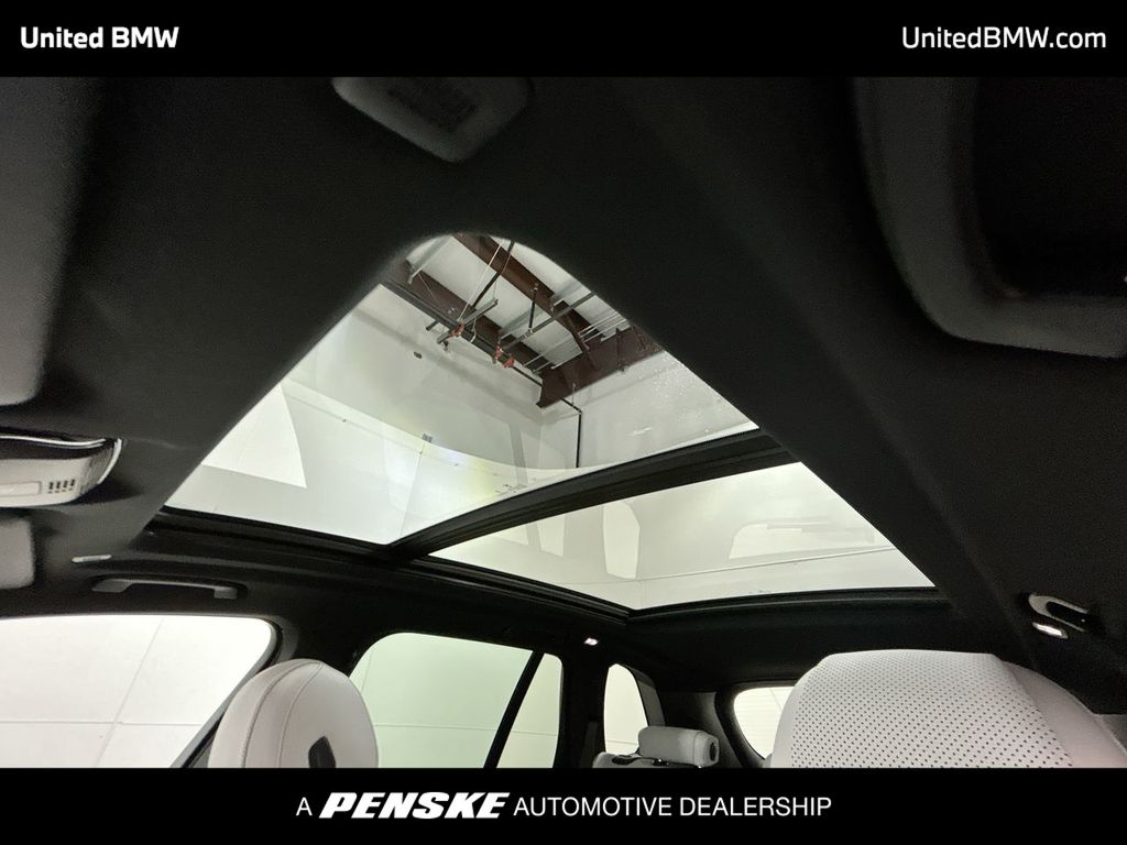 2026 BMW X5 sDrive40i 20