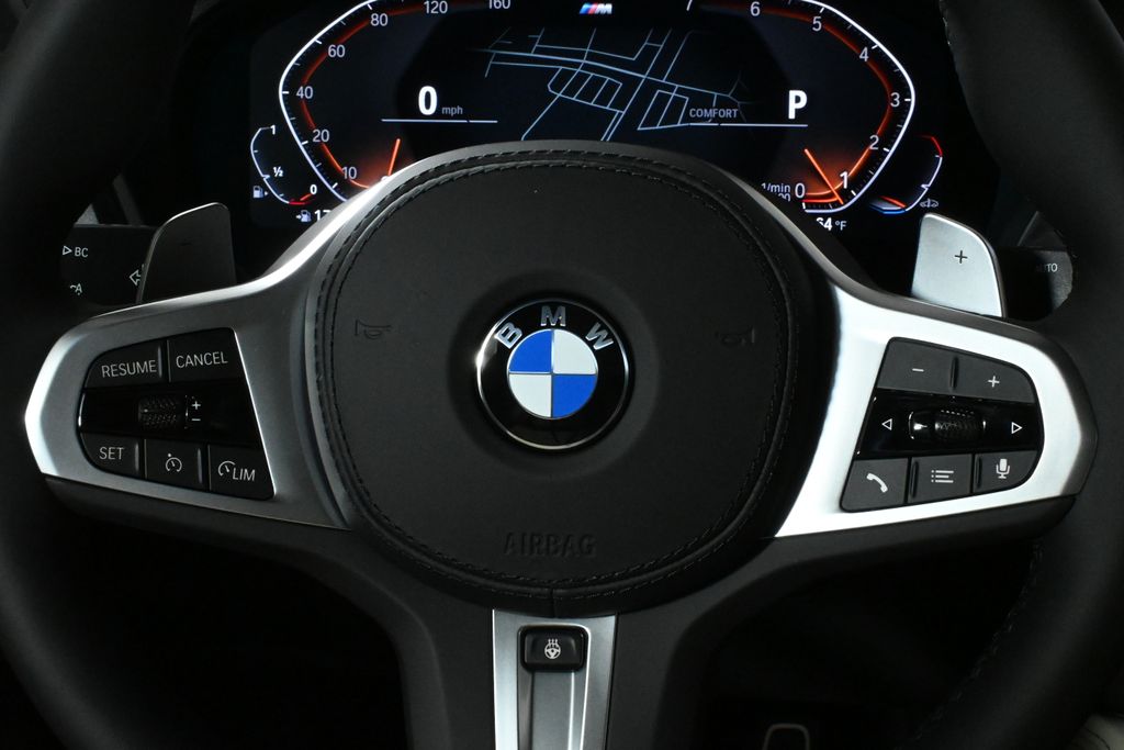 Thumbnail: 2025 BMW X4 - 19