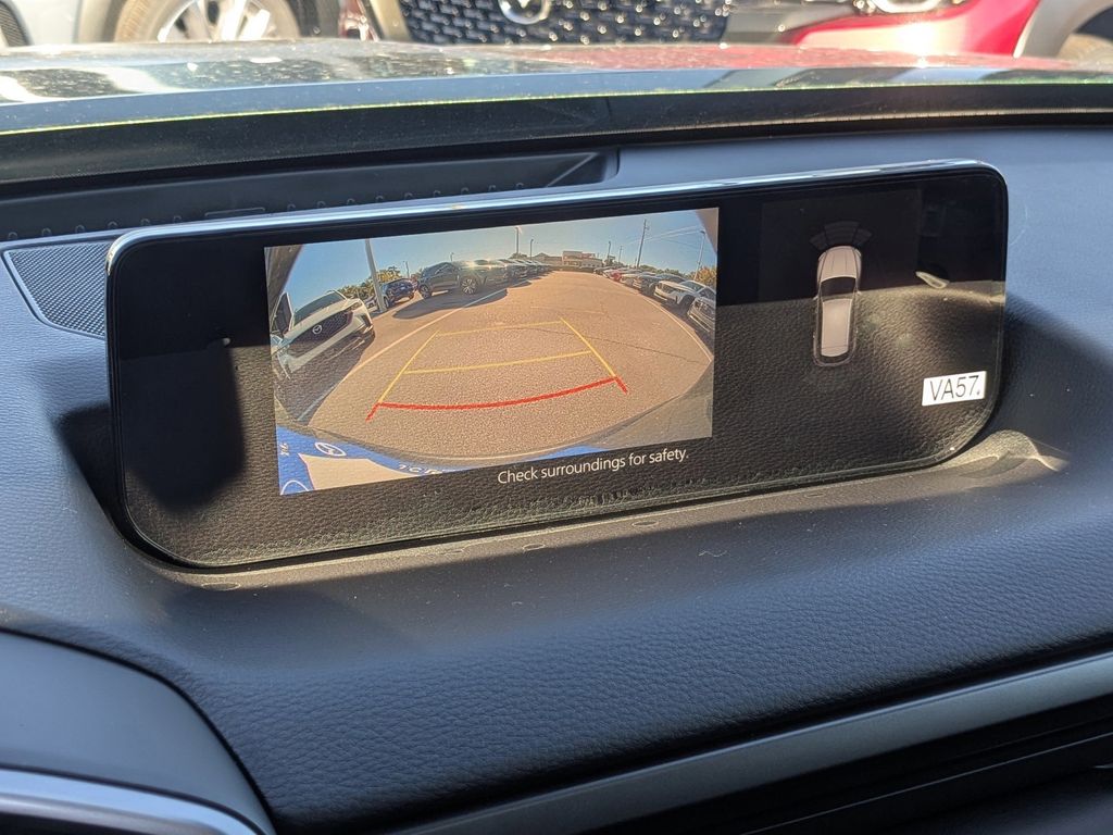 2026 Mazda CX-50 2.5 S Premium