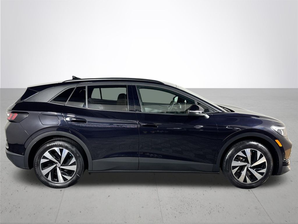 2024 Volkswagen ID.4 Standard