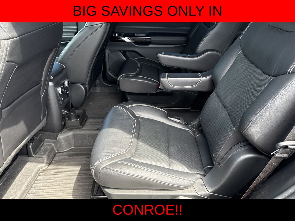 2023 Ford Explorer ST Gray at Supreme Chevrolet of Gonzales