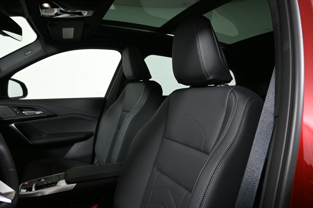 Thumbnail: 2026 BMW X1 - 16