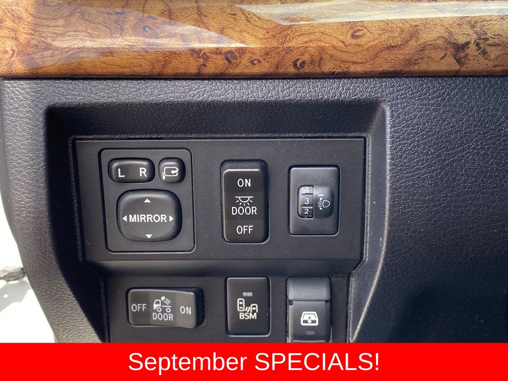 Used 2017 Toyota Tundra Truck