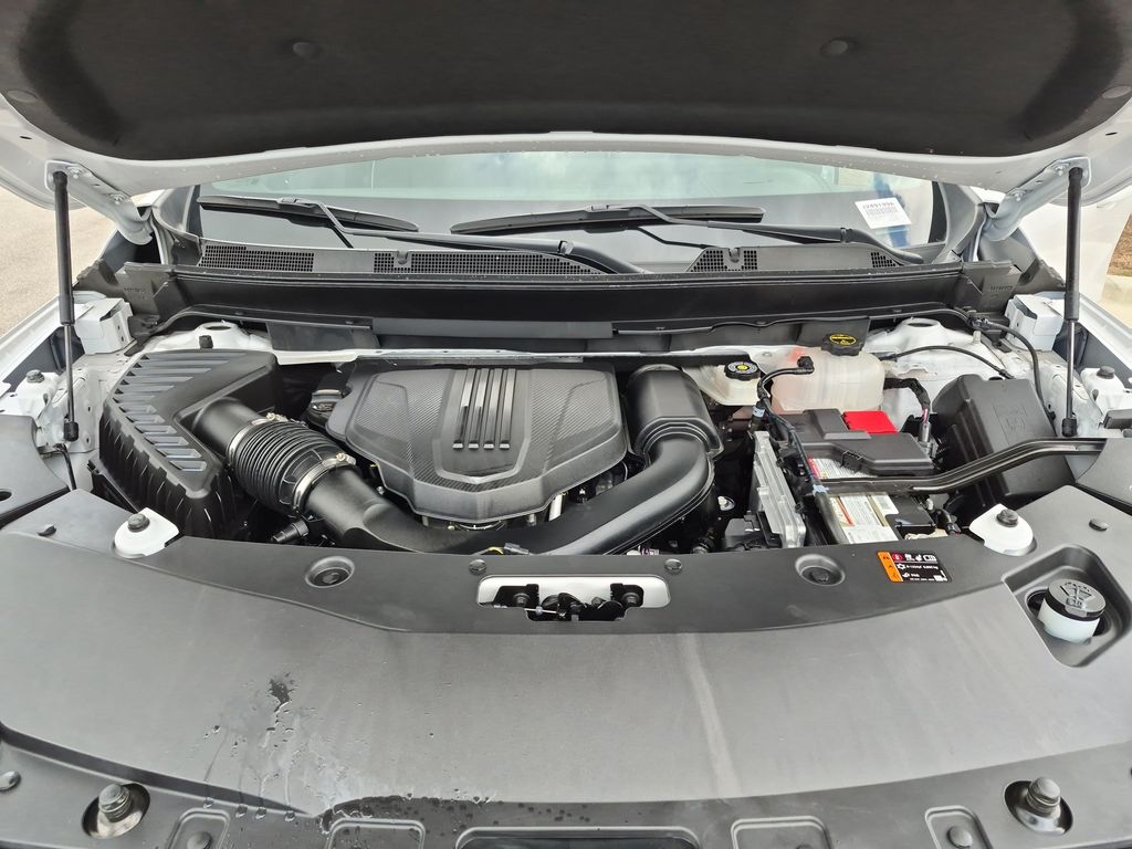 Used Car 2025 Buick Enclave  Preferred For Sale Under $40,000 In Austin, Texas