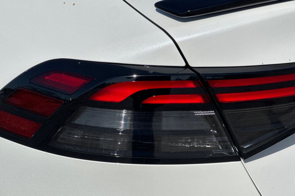 New 2026 Platinum White Pearl Honda SE image 31