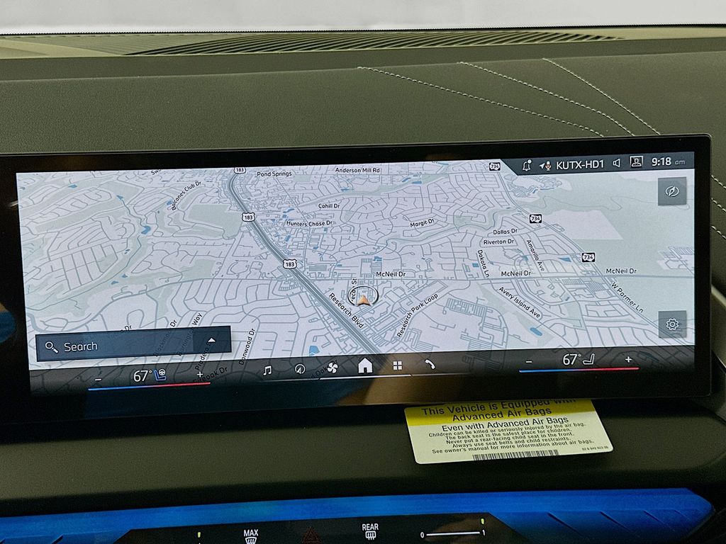 Thumbnail: 2026 BMW X3 - 12