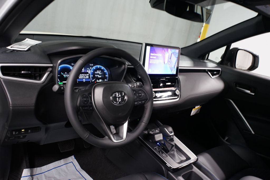 Thumbnail: 2026 Toyota Corolla Cross - 11