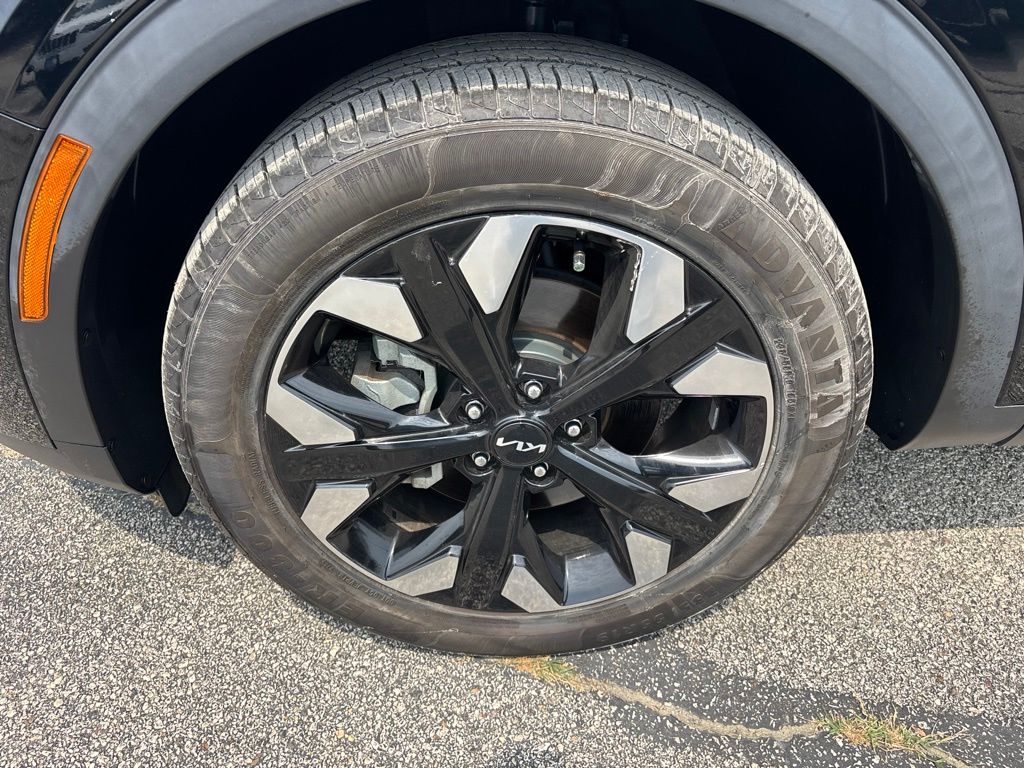 Used 2023 Kia Sportage SUV