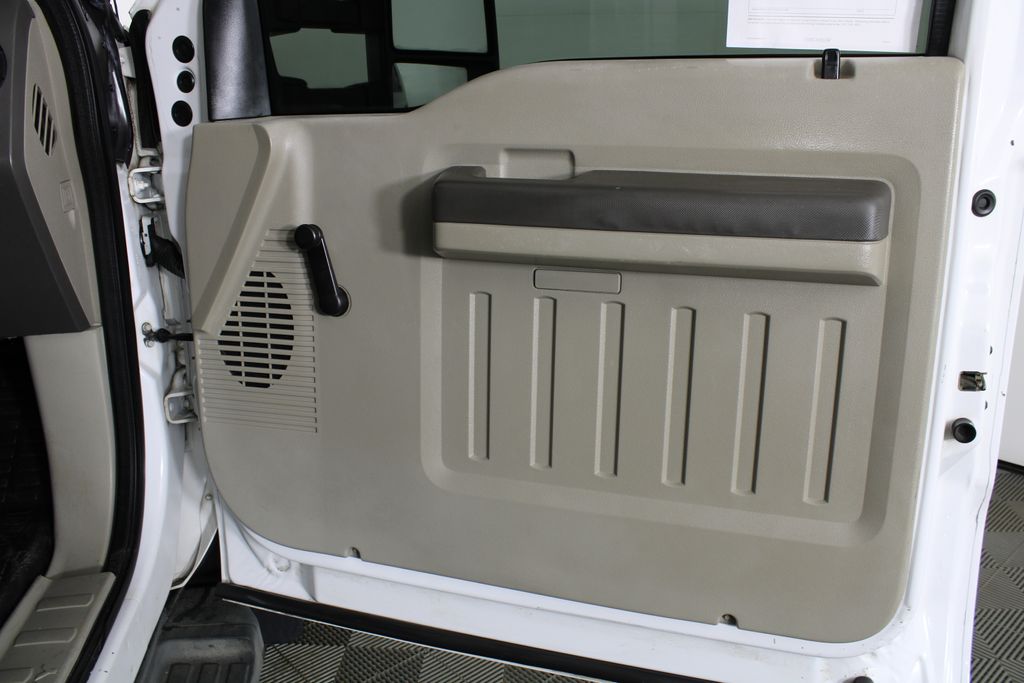 Used 2008 Ford F-550SD for sale in 