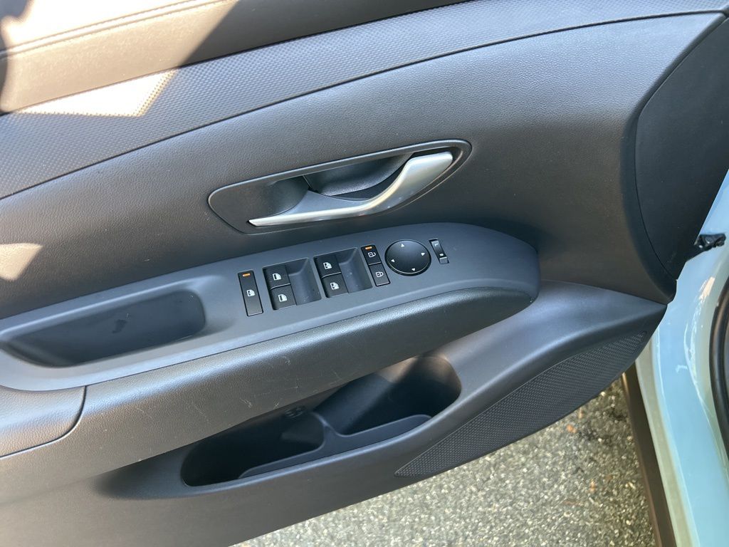 2026 Hyundai Santa Cruz SEL - Photo 13
