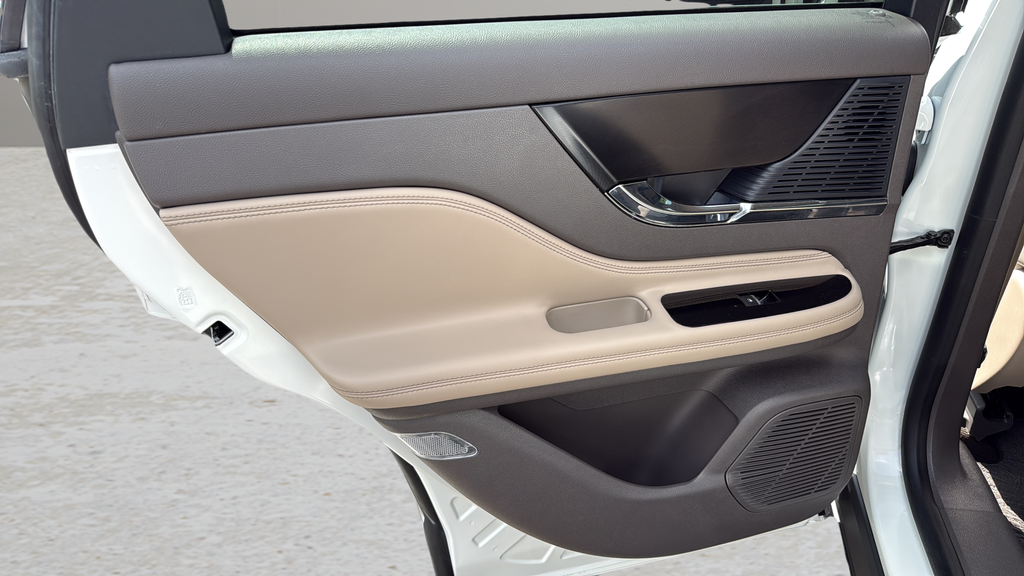 2020 Lincoln Corsair