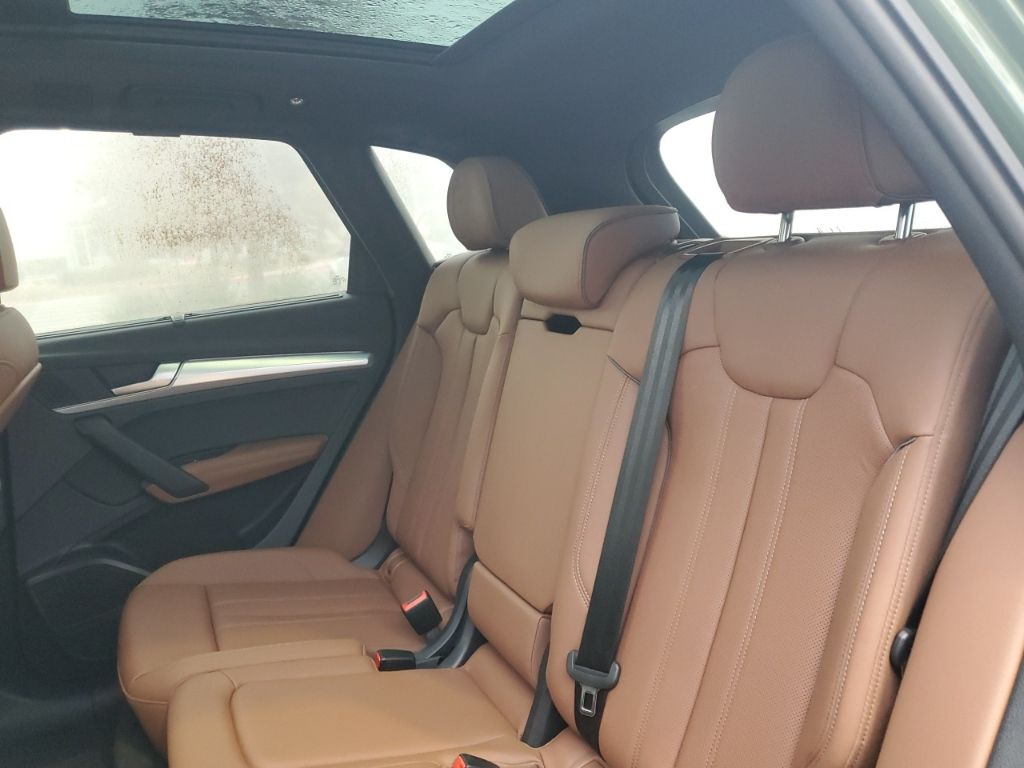 Used Car 2025 Audi Q5  45 S Line Premium Plus For Sale Under $50,000 In Austin, Texas