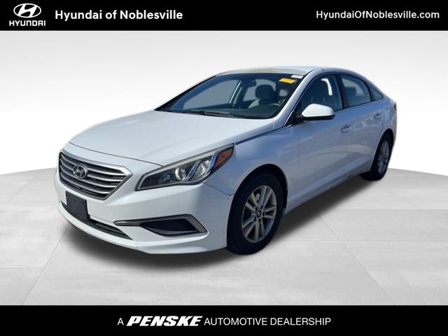 2016 Hyundai Sonata SE -
                Noblesville, IN