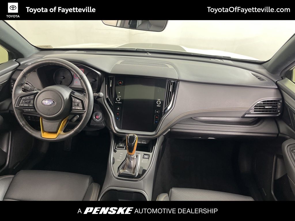 Thumbnail: 2024 Subaru Outback - 19