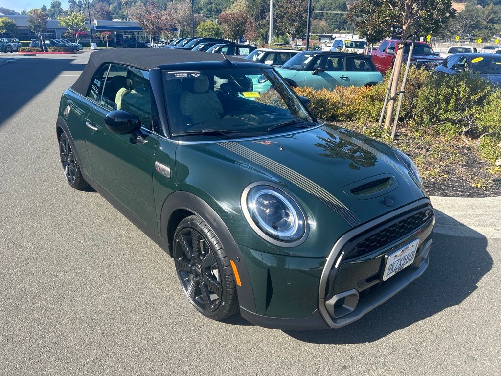 Thumbnail: 2024 MINI Cooper - 7