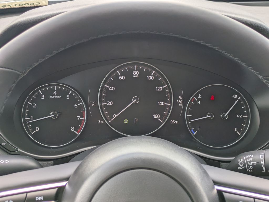 2026 Mazda CX-50 2.5 S Preferred