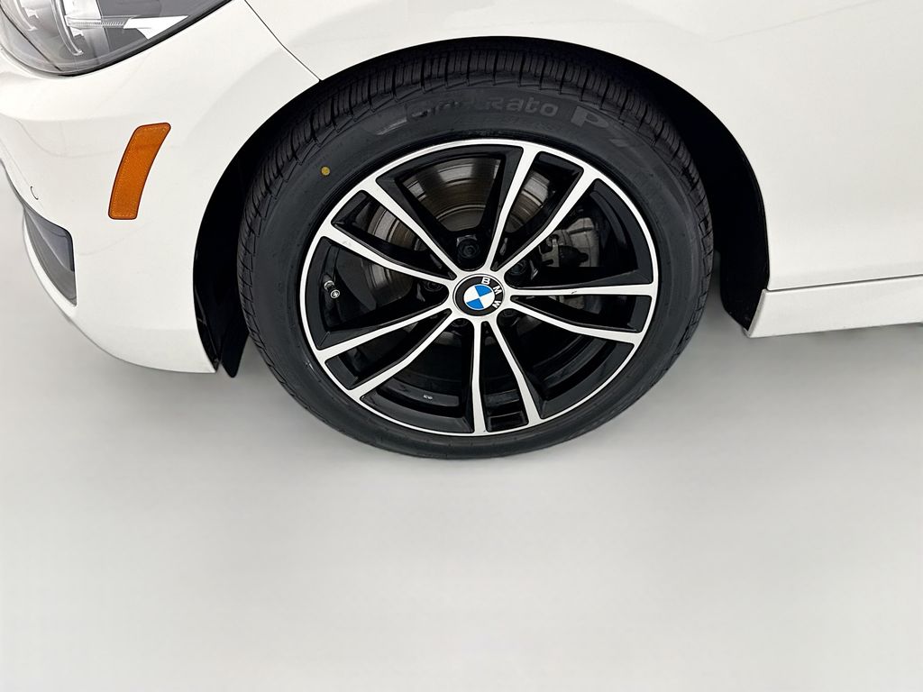 Thumbnail: 2020 BMW 2 Series - 26