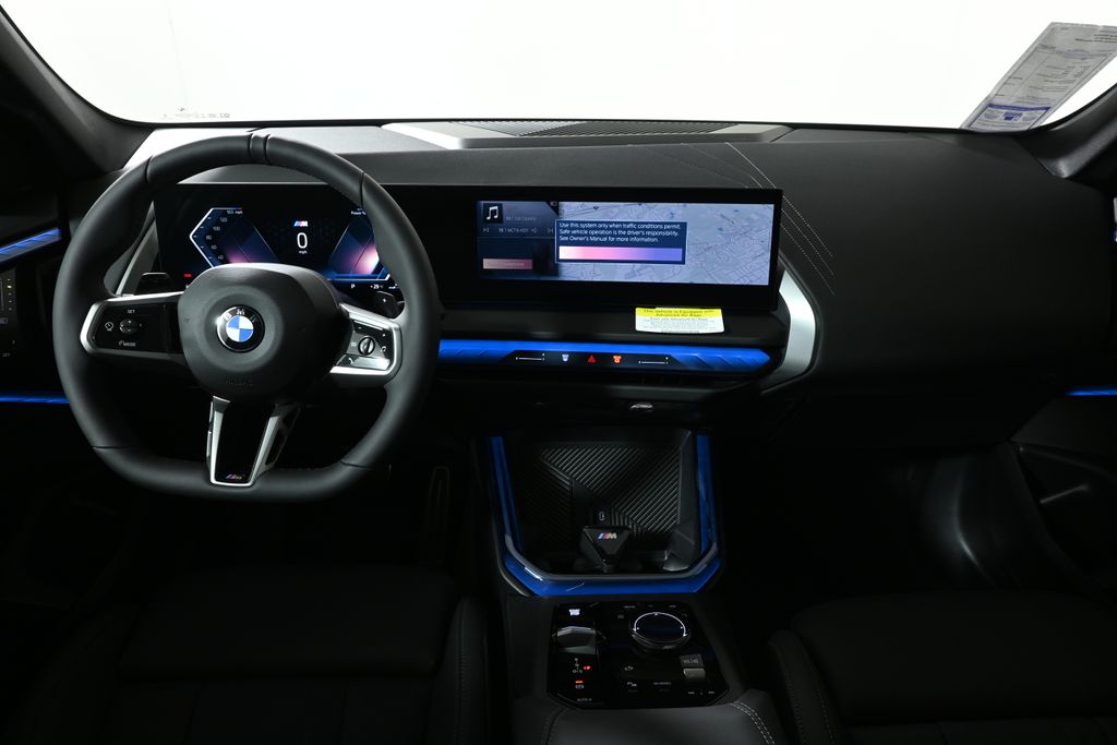 Thumbnail: 2026 BMW X3 - 17