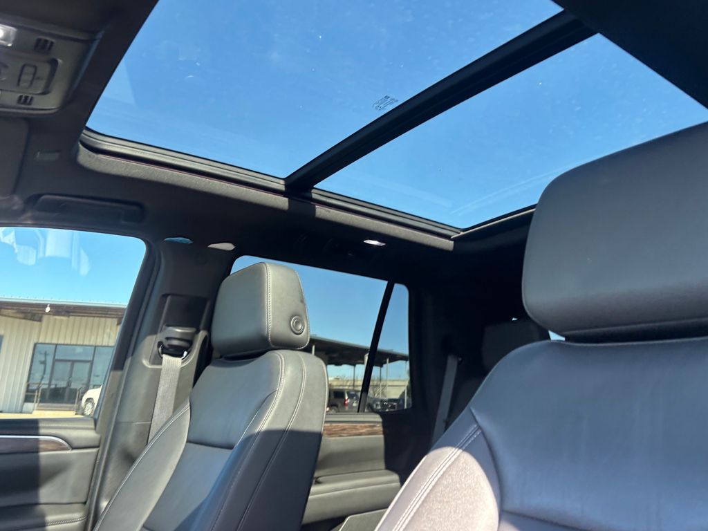 Used Car 2023 Chevrolet Tahoe  Z71 For Sale Under $60,000 In Austin, Texas