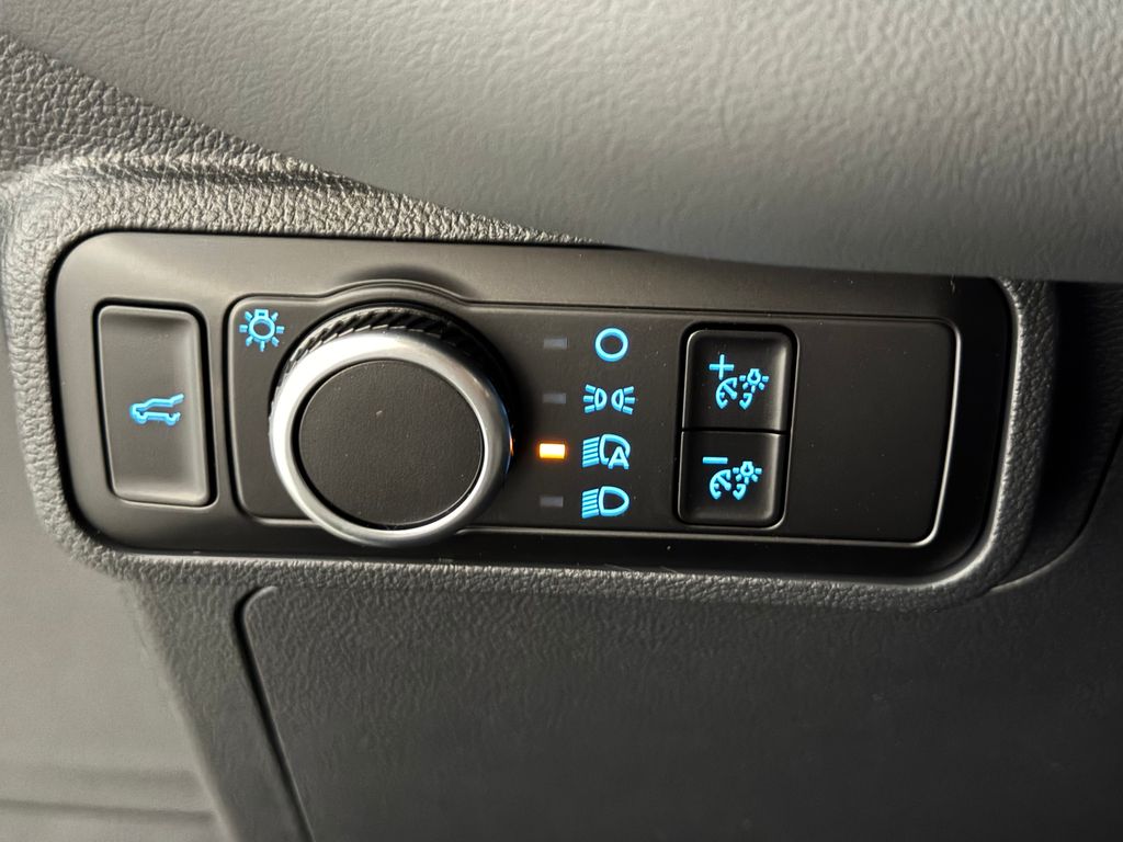 New 2026 White Ford Active image 35
