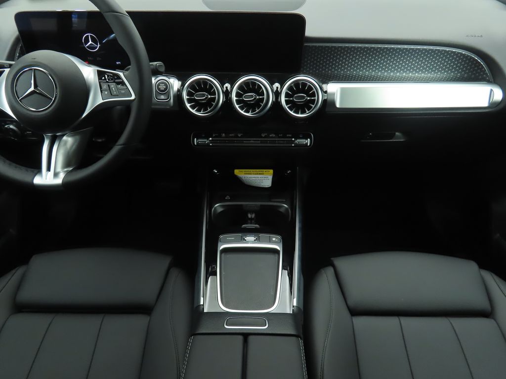 Thumbnail: 2025 Mercedes-Benz GLB - 13