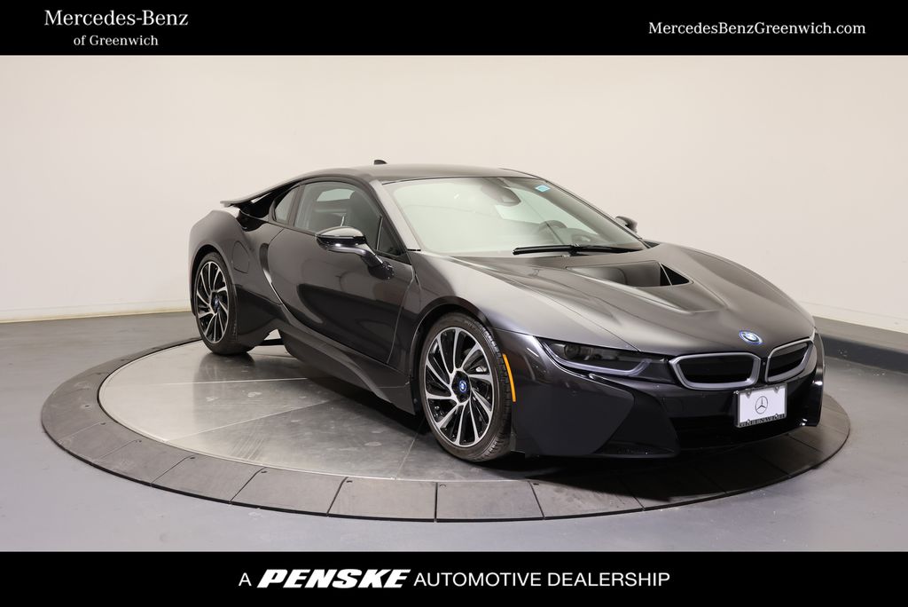 Thumbnail: 2015 BMW  - 1