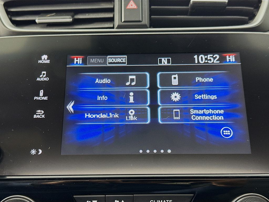 Used Car 2022 Honda Cr-v  Ex For Sale Under $30,000 In Austin, Texas