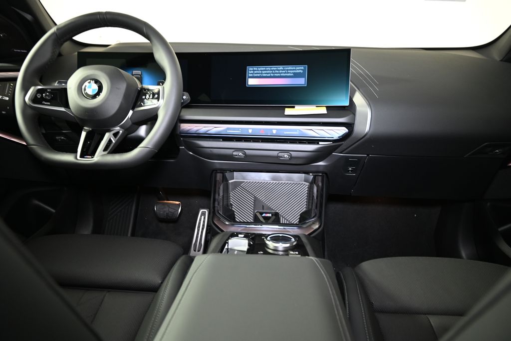 2025 BMW X3 3.0i 16