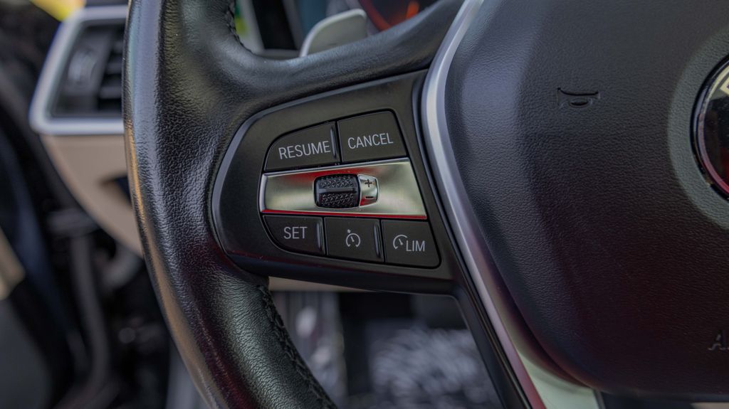 Used 2021 BMW 3 Series 330i 4D Sedan