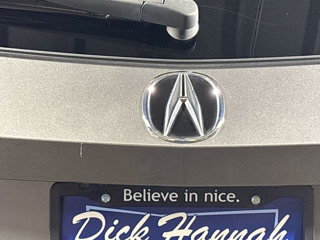 2022 Acura MDX Advance