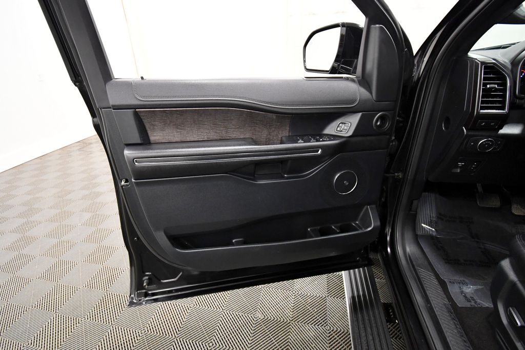 Used 2021 Ford Expedition SUV