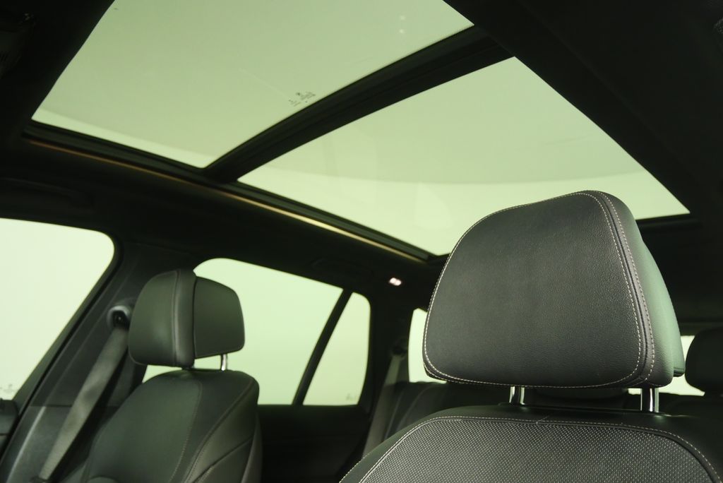 Thumbnail: 2019 BMW X5 - 11