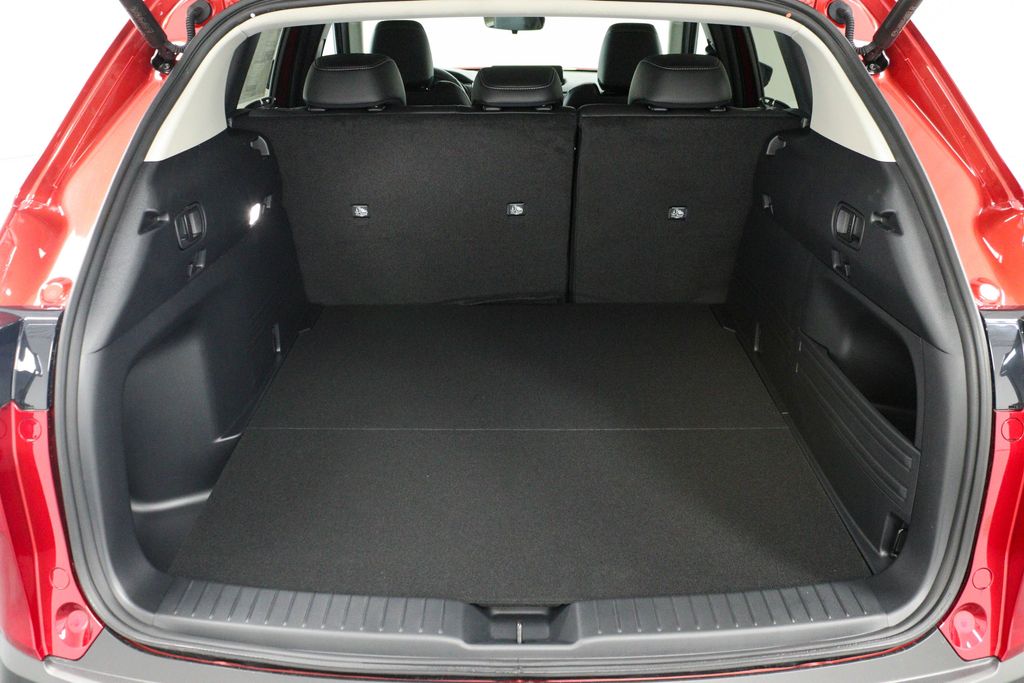 2025 Mazda Cx-50 Hybrid  Preferred In Georgetown, Texas