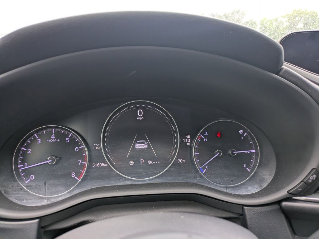 2023 Mazda CX-30 2.5 S Select