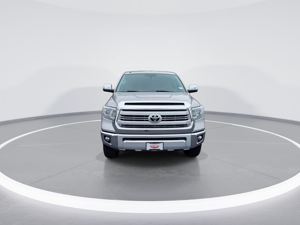 2014 Toyota Tundra Platinum 3