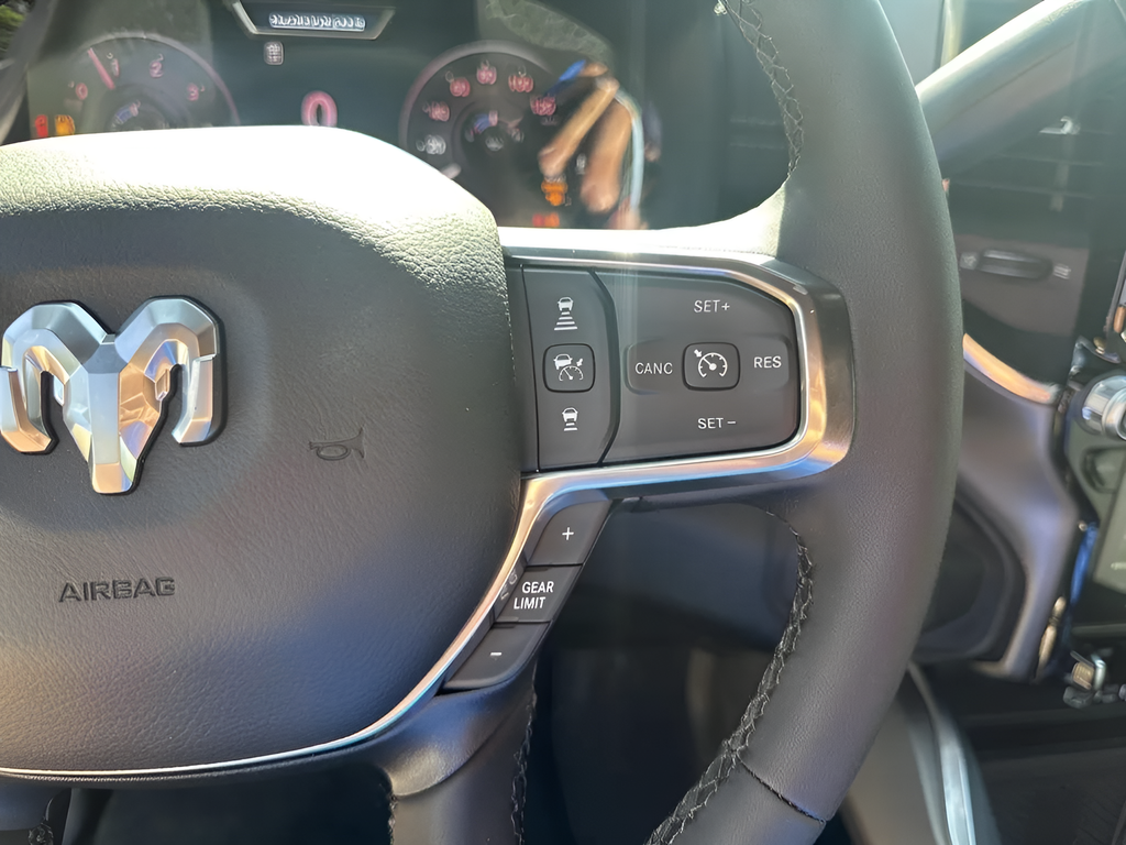 New Car 2025 Ram 2500  Laramie For Sale Under $90,000 In Austin, Texas