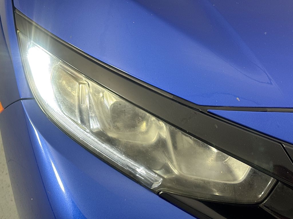Used Car 2018 Honda Civic  Sport For Sale Under $20,000 In Austin, Texas