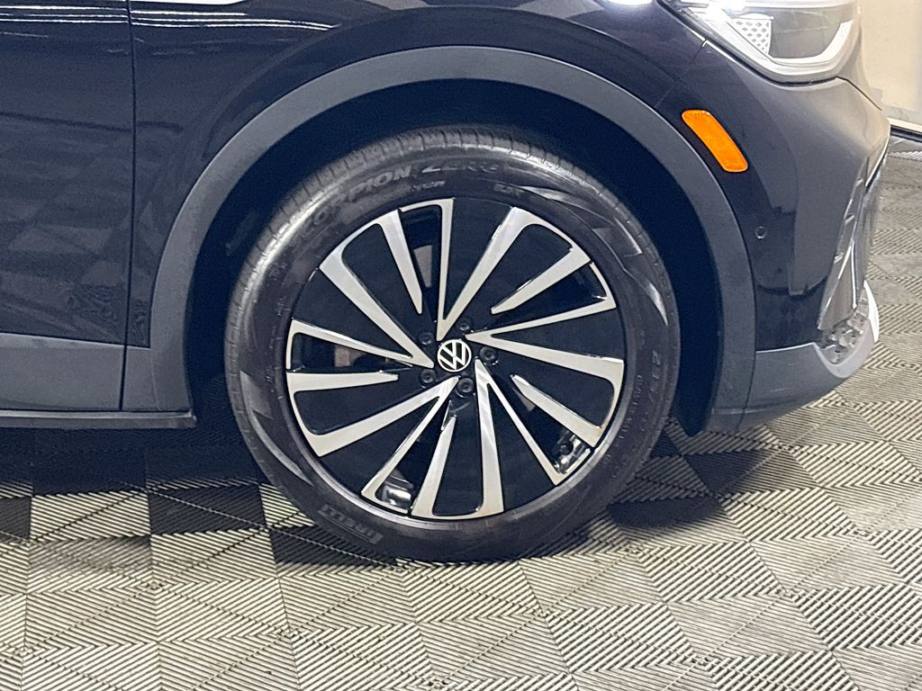 2023 Volkswagen ID.4 Pro S Plus