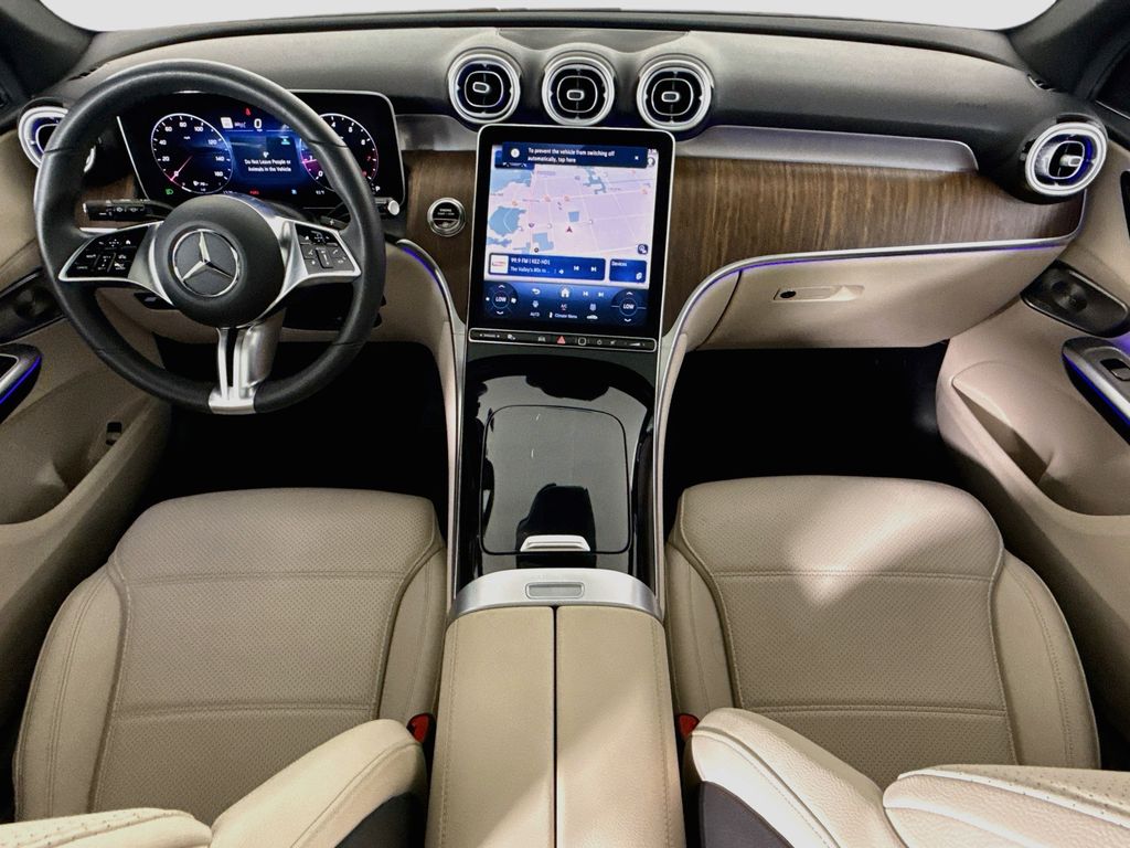 Thumbnail: 2026 Mercedes-Benz GLC - 13