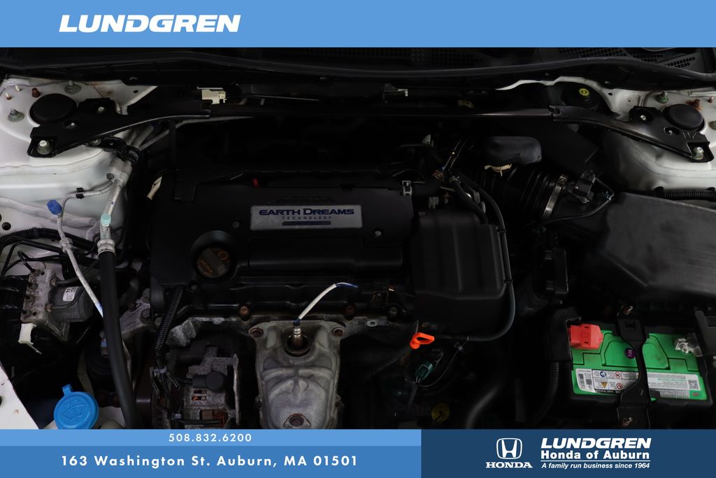 Used 2014 Honda Accord Sedan
