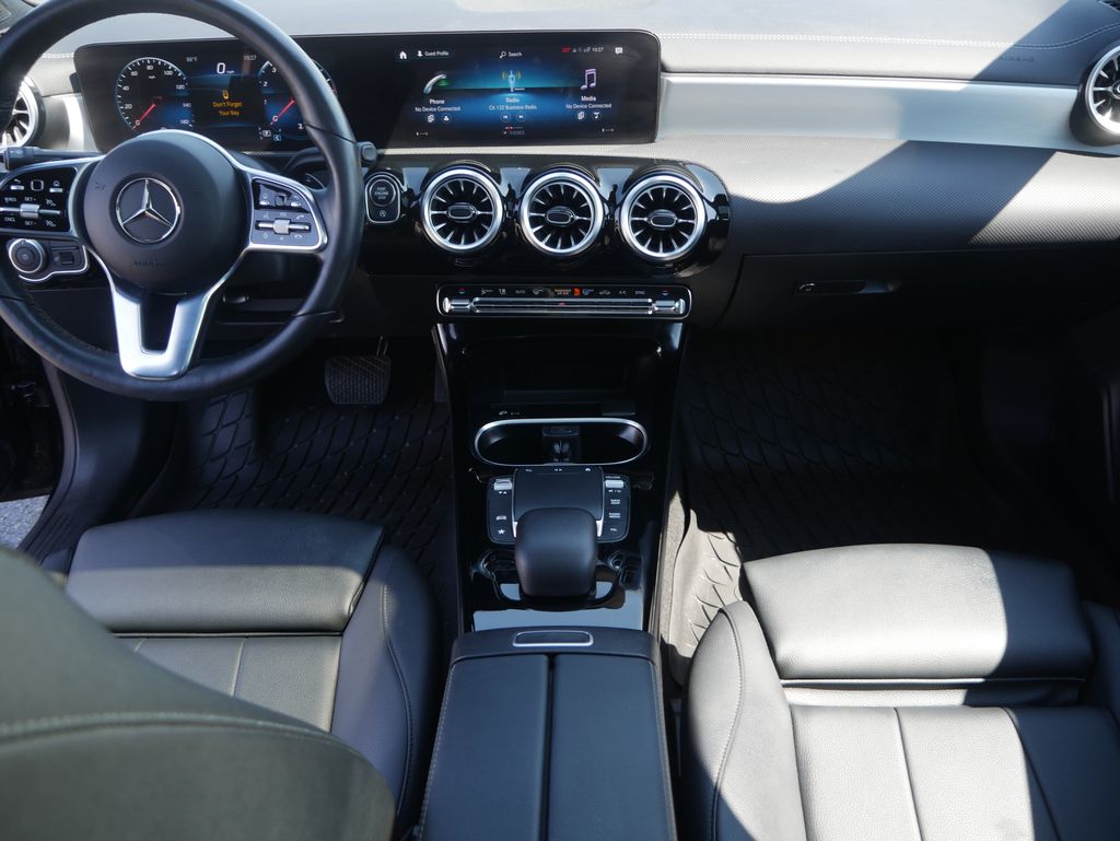 Thumbnail: 2023 Mercedes-Benz CLA - 28
