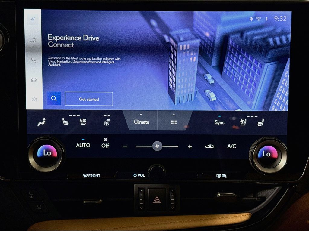 Thumbnail: 2026 Lexus NX - 12
