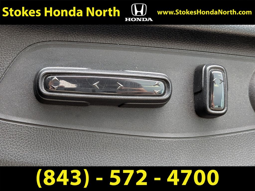 2024 Honda CR-V EX-L  at Stokes Honda North