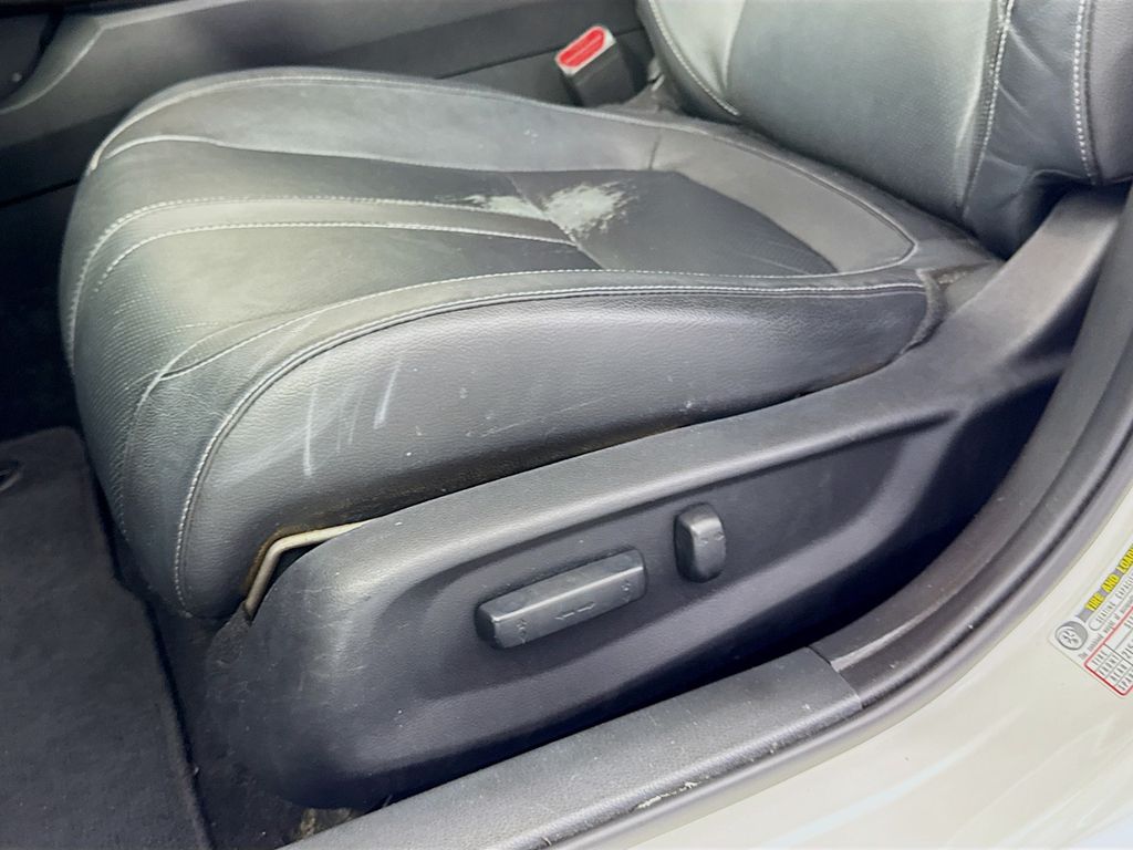 Used Car 2018 Honda Civic  Ex-l For Sale Under $20,000 In Austin, Texas