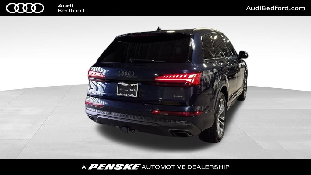 Thumbnail: 2025 Audi Q7 - 6