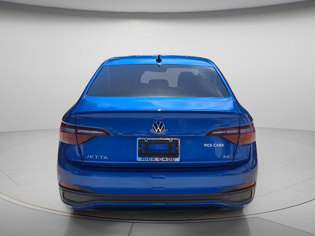 2023 Volkswagen Jetta - $19,685