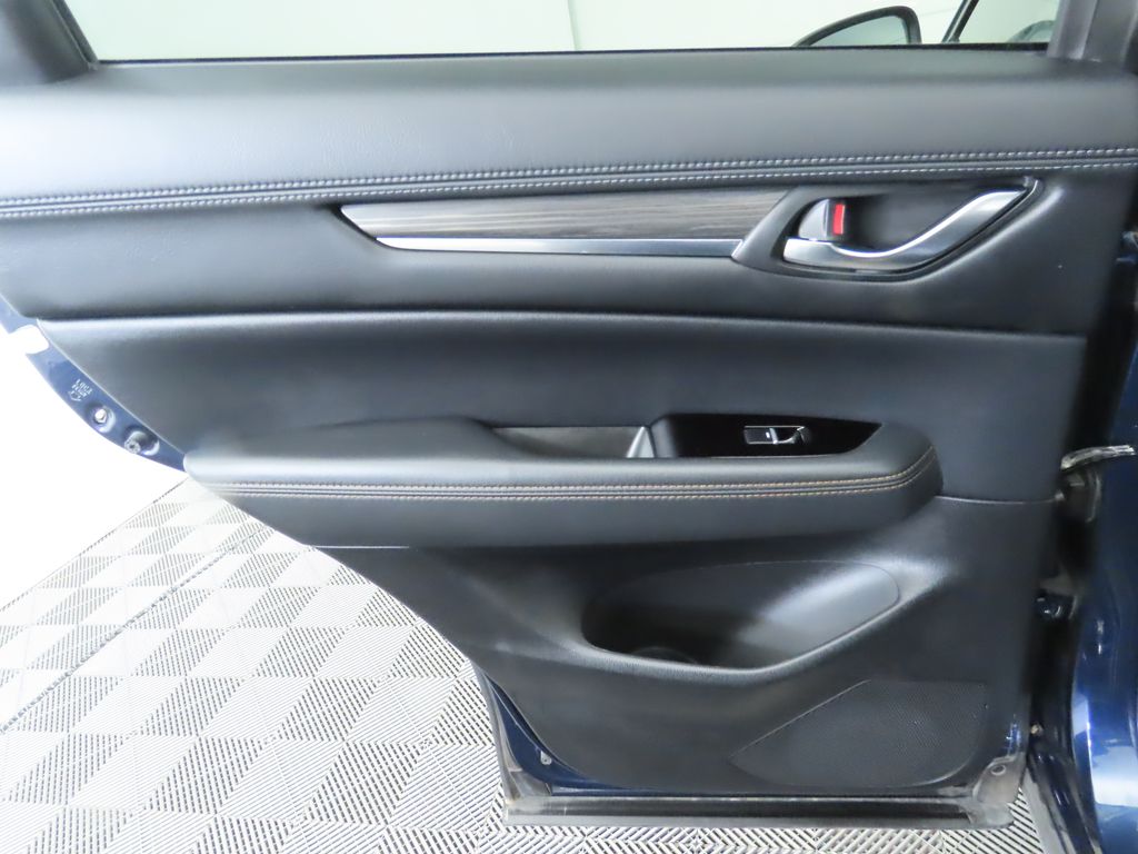 Thumbnail: 2021 Mazda CX-5 - 26